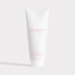 Kylie Skin Coconut Body Scrub 8 fl oz